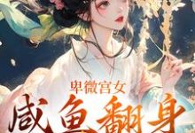 南瑾小说完结版在线阅读，卑微宫女，咸鱼翻身成宠妃免费看-美妙文学