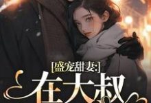 安姩盛怀安小说完结版在线阅读，盛宠甜妻：在大叔怀里沦陷免费看-美妙文学