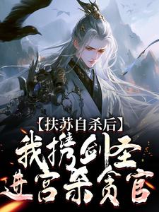 扶苏自杀后，我携剑圣进宫杀贪官赵凌盖聂，扶苏自杀后，我携剑圣进宫杀贪官小说免费阅读