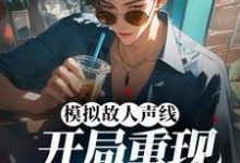 完结版《模拟故人声线，开局重现港乐巅峰》章节目录在线阅读-美妙文学