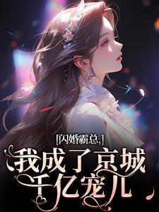 闪婚霸总，我成了京城千亿宠儿小说，闪婚霸总，我成了京城千亿宠儿在线阅读