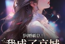 完整版的闪婚霸总,我成了京城千亿宠儿小说在哪里可以免费读到?-美妙文学
