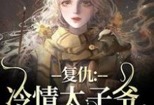 复仇：冷情太子爷，你跑不掉！小说有没有完整的免费版本在线阅读？-美妙文学