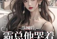落魄后，霸总他哭着带我回家温羽宋青恕小说在线章节目录阅读最新章节-美妙文学