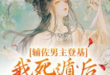 小说《辅佐男主登基，我死遁后他黑化了？》免费阅读-美妙文学