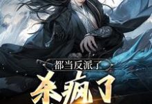 都当反派了，杀疯了也合理吧小说，都当反派了，杀疯了也合理吧在线阅读-美妙文学