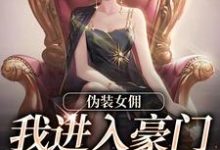 已完结小说《伪装女佣，我进入豪门乱杀复仇》在线阅读-美妙文学