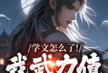 《学文怎么了!我武力值照样强》小说在线试读,《学文怎么了!我武力值照样强》最新章节目录-美妙文学