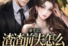 小说《重生后，渣渣前夫怎么不鬼混了》在线阅读-美妙文学