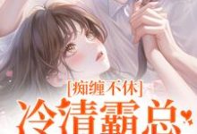 痴缠不休:冷清霸总重拾旧爱最新章节,痴缠不休:冷清霸总重拾旧爱免费阅读-美妙文学
