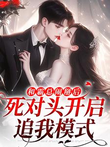 和霸总闹掰后，死对头开启追我模式小说，和霸总闹掰后，死对头开启追我模式免费阅读