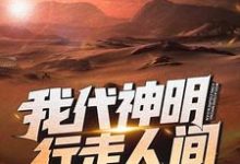 已完结小说《我代神明,行走人间》最新章节-美妙文学