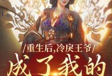 小说《重生后，冷戾王爷成了我的小奶狗》在线阅读-美妙文学