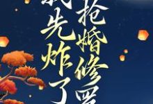 穿越后，我先炸了抢婚修罗场最新章节，穿越后，我先炸了抢婚修罗场免费阅读-美妙文学