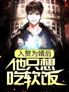 无删减版《入赘为婿后，他只想吃软饭》在线阅读