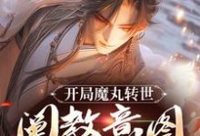 陆冲小说《开局魔丸转世，阐教意图夺我江山》在线阅读-美妙文学