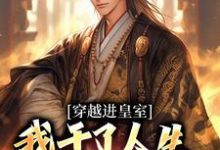 无删减版《穿越进皇室,我干了人生四大美事》全章节阅读-美妙文学