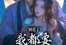 已完结小说《别爱了！我都要被你囚疯了》在线阅读-美妙文学