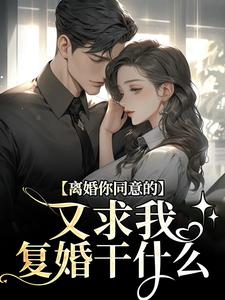 周晏辰沈青漓小说《离婚你同意的，又求我复婚干什么》在线阅读