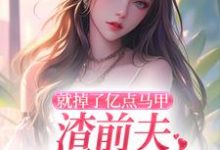 就掉了亿点马甲,渣前夫哭着求复婚楚骁寒叶幻竹小说大结局免费试读-美妙文学