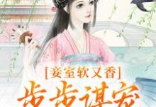 妾室软又香,步步谋宠艳压群芳小说在线免费阅读,妾室软又香,步步谋宠艳压群芳无删减版-美妙文学