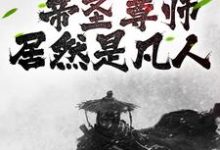 震惊！帝圣尊师居然是凡人小说在线无弹窗免费阅读-美妙文学