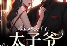 《乖宝又要分手了，太子爷求贴贴》小说主角厉霆骁江颜免费在线阅读-美妙文学