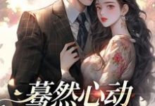蓦然心动，偷偷藏不住全章节免费在线阅读，桑藜陆庭赫完结版-美妙文学