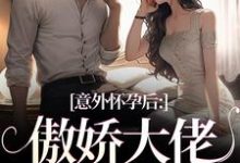 小说《意外怀孕后:傲娇大佬他真香了》免费阅读-美妙文学