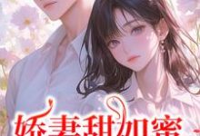 娇妻甜如蜜：总裁认栽了宋今禾霍斯年小说在线章节目录阅读最新章节-美妙文学