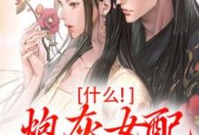男女主人公桃妩陆璟朔小说什么！炮灰女配碾压女主？免费阅读-美妙文学