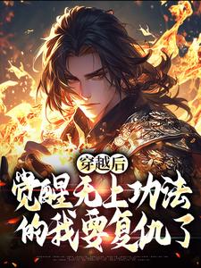 穿越后，觉醒无上功法的我要复仇了小说，穿越后，觉醒无上功法的我要复仇了最新章节