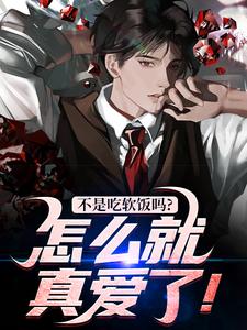 主角叫林阳沈怡然小说不是吃软饭吗？怎么就真爱了！免费阅读
