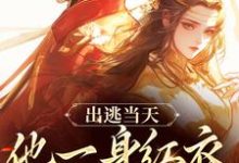 主人公叫谢怀柔沈亦之的小说出逃当天,他一身红衣抢掳我在线阅读-美妙文学