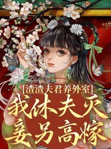 《渣渣夫君养外室，我休夫灭妾另高嫁》小说大结局免费试读 叶宛卿萧时衍小说