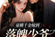 已完结小说《豪横千金嫁到，落魄少爷又行了》在线阅读-美妙文学