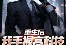 重生后,我手握高科技,创科技公司最新章节,重生后,我手握高科技,创科技公司免费阅读-美妙文学