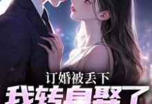 订婚被丢下，我转身娶了娇娇千金江辰薄千娇，订婚被丢下，我转身娶了娇娇千金最新章节-美妙文学