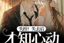 求失控!失去后,才知心动难自已小说免费资源-美妙文学