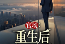 官场：重生后我权势滔天小说，官场：重生后我权势滔天林峰唐雪颜无弹窗在线阅读-美妙文学