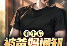 已完结小说《重生后,被爸妈通知他们离婚了》免费阅读-美妙文学