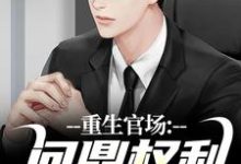 重生官场：问鼎权利之巅小说免费资源，重生官场：问鼎权利之巅在线阅读-美妙文学