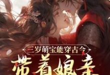 小说《三岁萌宝能穿古今，带着娘亲搞革命》在线阅读-美妙文学