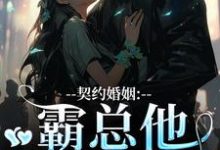小说《契约婚姻：霸总他超会宠》免费阅读-美妙文学