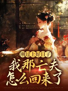 刚过上好日子，我那亡夫怎么回来了小说免费资源，刚过上好日子，我那亡夫怎么回来了在线阅读