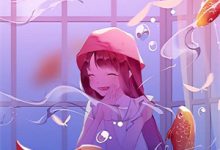 小说《我和我的娃娃亲未婚夫》在线阅读-美妙文学