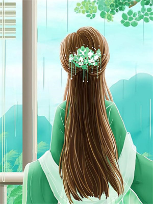 无删减版《我和我的娃娃亲未婚夫》全章节阅读