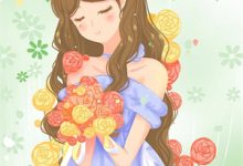 温姣小说叫什么（鬼怪游戏：神的新娘，人类禁止觊觎免费阅读）-美妙文学