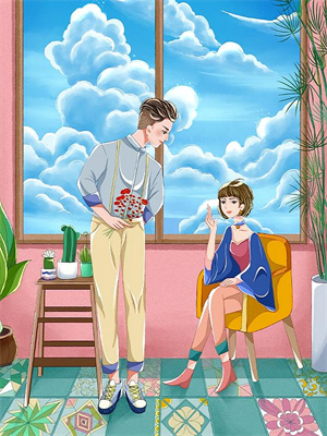 无删减版《后悔？离婚后我舔别人，你选的嘛》在线免费阅读