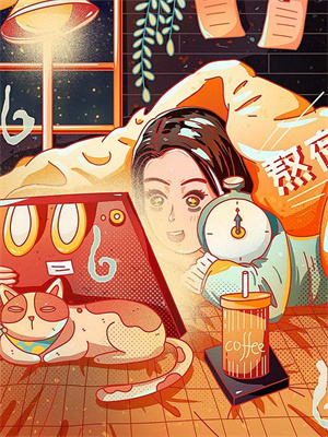 错爱九年：从舔狗到让他高攀不起简宜陈仅在线免费阅读
